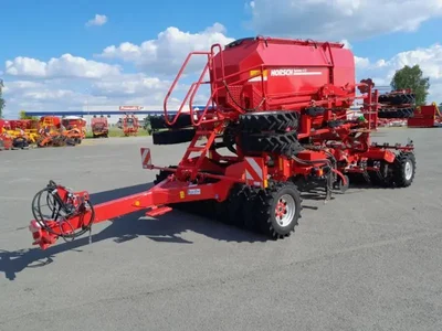 Occasion Horsch SPRINTER à ANTIGNY chez Groupe OUVRARD