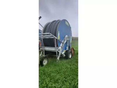 Occasion Irridev IG1D à ANTIGNY chez Groupe OUVRARD
