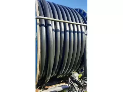 Occasion Irridev IG1D à ANTIGNY chez Groupe OUVRARD