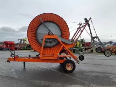 Occasion Irrifrance ST2 à ANTIGNY chez Groupe OUVRARD
