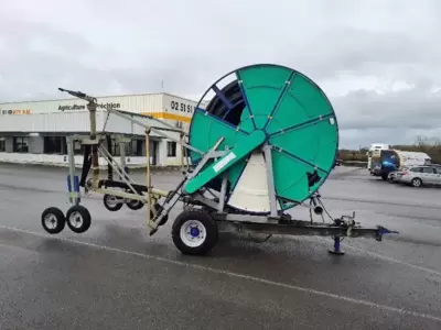 Occasion Irtec 90-400 à ANTIGNY chez Groupe OUVRARD