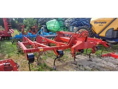 Occasion Kongskilde VIBROFLEX7400 à ANTIGNY chez Groupe OUVRARD