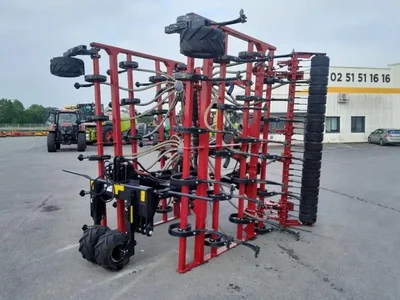 Occasion Kongskilde VS600H à ANTIGNY chez Groupe OUVRARD