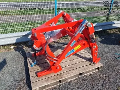 Occasion Kuhn ATTELAGE à ANTIGNY chez Groupe OUVRARD