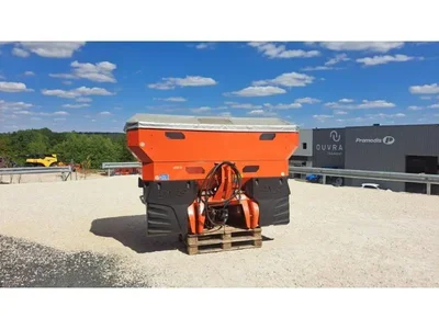 Occasion Kuhn AXIS40-2H-EMC à ANTIGNY chez Groupe OUVRARD