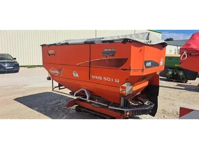 Occasion Kuhn AXIS501WT50 à ANTIGNY chez Groupe OUVRARD