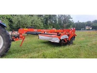 Occasion Kuhn FC3560TLR à ANTIGNY chez Groupe OUVRARD