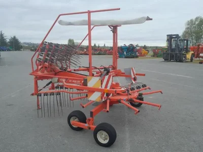 Occasion Kuhn GA4521GM à ANTIGNY chez Groupe OUVRARD