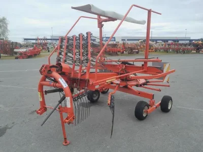 Occasion Kuhn GA4521GM à ANTIGNY chez Groupe OUVRARD