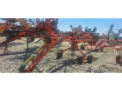 Occasion Kuhn GA7932 à ANTIGNY chez Groupe OUVRARD