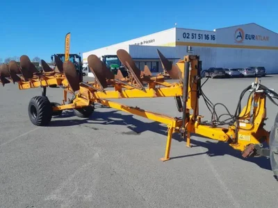 Occasion Kuhn MANAGER-C6 à ANTIGNY chez Groupe OUVRARD