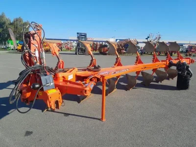 Occasion Kuhn MM183-7T à ANTIGNY chez Groupe OUVRARD