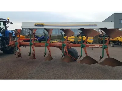 Occasion Kverneland RG100 à ANTIGNY chez Groupe OUVRARD