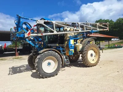 Occasion Matrot H24D à ANTIGNY chez Groupe OUVRARD