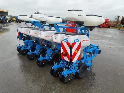 Occasion Monosem NG+M-MONOSHOX à ANTIGNY chez Groupe OUVRARD