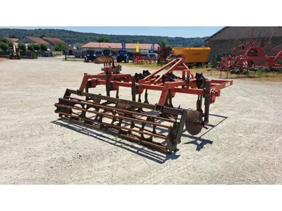 Occasion Quivogne MAXICULTEUR à ANTIGNY chez Groupe OUVRARD