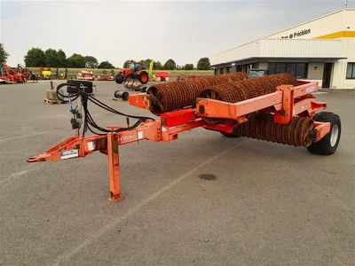 Occasion Quivogne Rollmot 6.3m à ANTIGNY chez Groupe OUVRARD