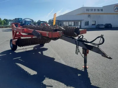 Occasion Razol RVH8 à ANTIGNY chez Groupe OUVRARD