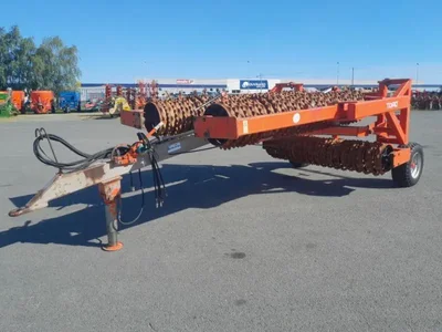 Occasion Razol RVH8 à ANTIGNY chez Groupe OUVRARD
