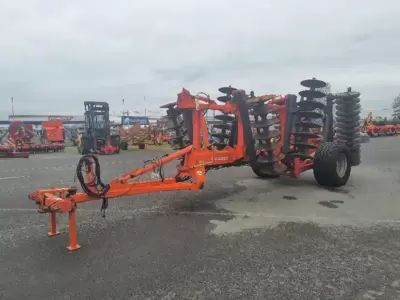 Occasion Razol RZH28-23 à ANTIGNY chez Groupe OUVRARD