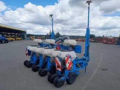 Occasion Ribouleau NG+6RGS à ANTIGNY chez Groupe OUVRARD