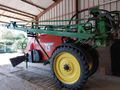 Occasion Seguip SVX250S à ANTIGNY chez Groupe OUVRARD