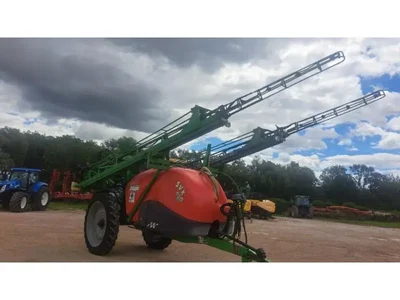 Occasion Seguip SVX250S à ANTIGNY chez Groupe OUVRARD