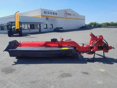Occasion Sip DISCO340SFC à ANTIGNY chez Groupe OUVRARD