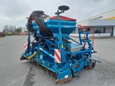 Occasion Sulky COMBINE SEMIS à ANTIGNY chez Groupe OUVRARD