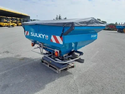 Occasion Sulky DX30+ à ANTIGNY chez Groupe OUVRARD