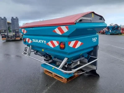 Occasion Sulky X40-ECONOV à ANTIGNY chez Groupe OUVRARD