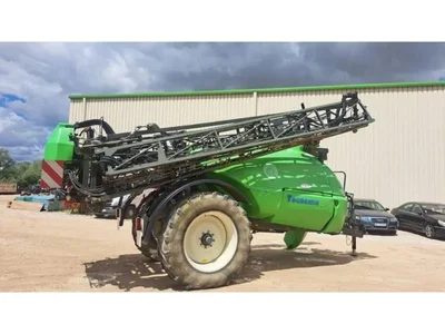 Occasion Tecnoma TECNIS4500 à ANTIGNY chez Groupe OUVRARD
