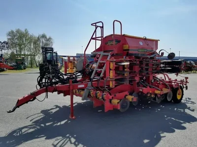 Occasion Väderstad RDA-400S à ANTIGNY chez Groupe OUVRARD