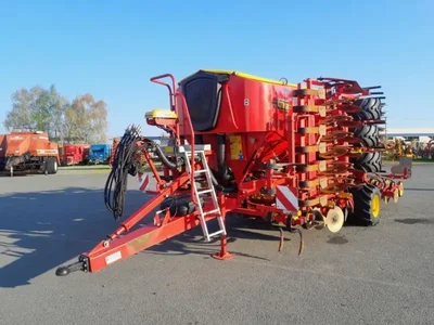 Occasion Väderstad ST600S à ANTIGNY chez Groupe OUVRARD