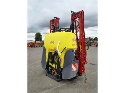 Occasion Vicon IXTERB12 à ANTIGNY chez Groupe OUVRARD