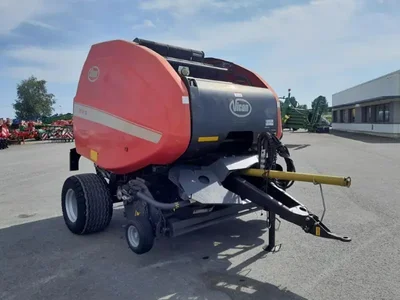 Occasion Vicon RV4118 à ANTIGNY chez Groupe OUVRARD