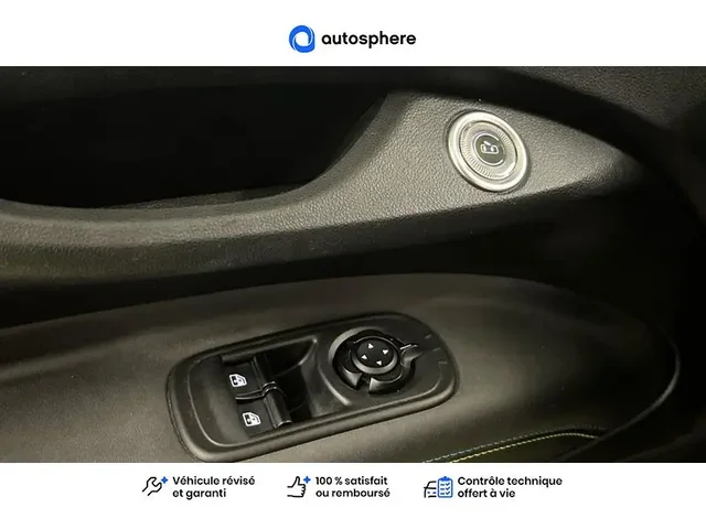 Occasion Abarth 500 à La Teste-de-Buch chez Autosphere La Teste-de-Buch