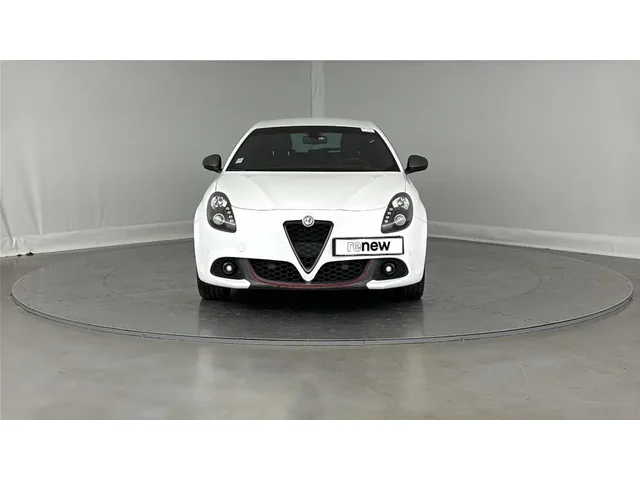 Occasion Alfa Romeo Giulietta à THIONVILLE chez RENAULT | THIONVILLE