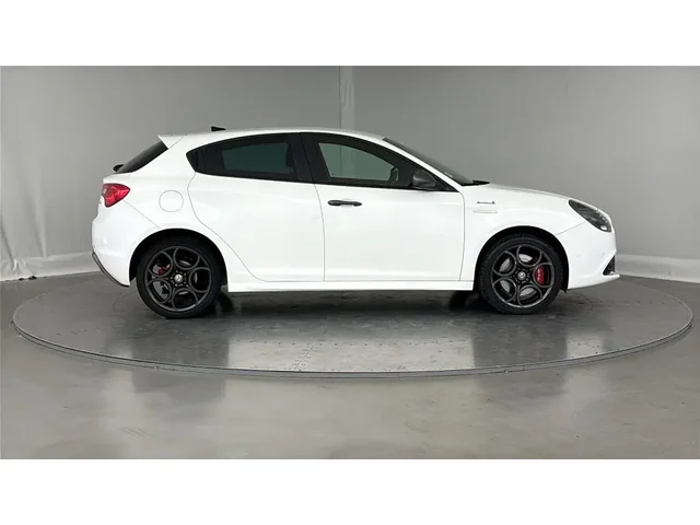 Occasion Alfa Romeo Giulietta à THIONVILLE chez RENAULT | THIONVILLE