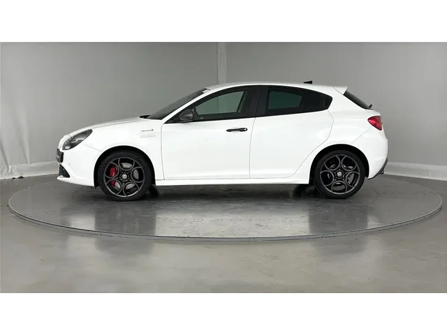 Occasion Alfa Romeo Giulietta à THIONVILLE chez RENAULT | THIONVILLE