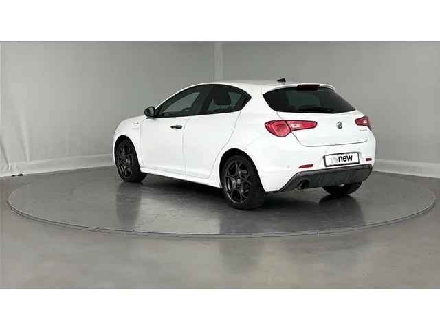 Occasion Alfa Romeo Giulietta à THIONVILLE chez RENAULT | THIONVILLE