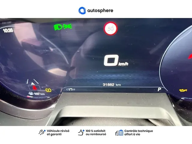 Occasion Alfa Romeo Stelvio à COMPIEGNE chez PEUGEOT COMPIEGNE