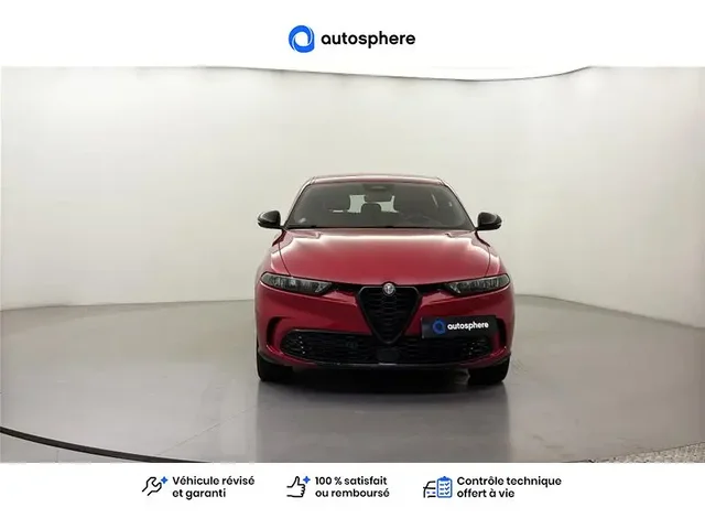 Occasion Alfa Romeo Tonale à Bagneux chez FORD BAGNEUX