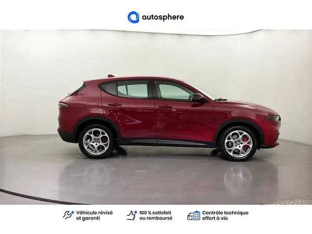 Occasion Alfa Romeo Tonale à Bagneux chez FORD BAGNEUX