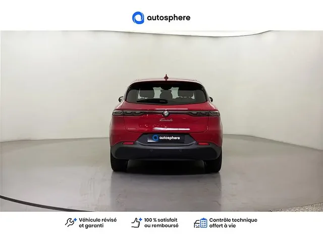Occasion Alfa Romeo Tonale à Bagneux chez FORD BAGNEUX
