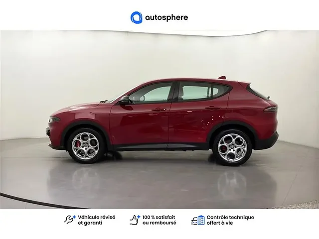 Occasion Alfa Romeo Tonale à Bagneux chez FORD BAGNEUX