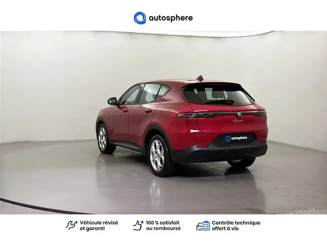 Occasion Alfa Romeo Tonale à Bagneux chez FORD BAGNEUX