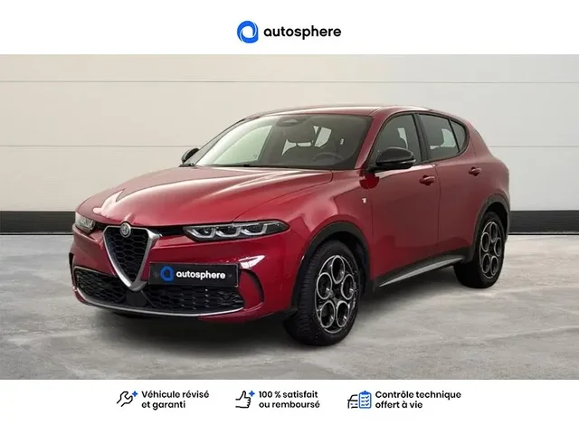 Occasion Alfa Romeo Tonale à CHAMPNIERS chez Volkswagen Angouleme