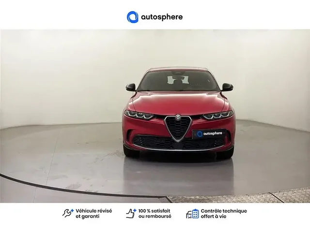 Occasion Alfa Romeo Tonale à CHAMPNIERS chez Volkswagen Angouleme
