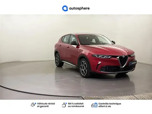 Occasion Alfa Romeo Tonale à CHAMPNIERS chez Volkswagen Angouleme